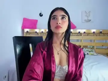 Chaturbate Best live sex cam show of melany_0911