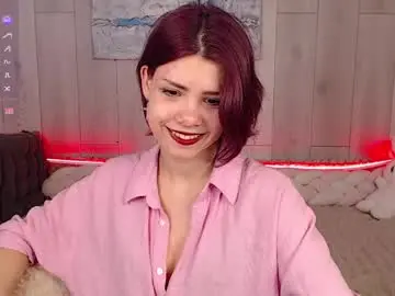 Chaturbate Adult Webcams of misssfoxyy