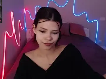 Chaturbate Live Sex of misssfoxyy