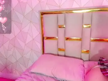 Chaturbate Private Sex Chat of nina_carther