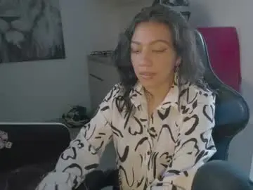 Chaturbate Live Sex Cam of nina_carther
