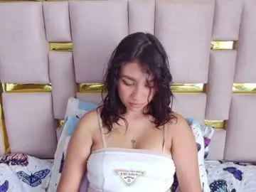 Chaturbate Private Sex Chat of nina_carther