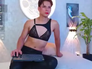 Chaturbate Adult Webcams of perfectskinny_latinmen_07