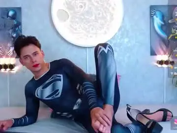 Chaturbate Free Live Porn of perfectskinny_latinmen_07