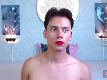 Chaturbate Watch Live Sex Cams of perfectskinny_latinmen_07