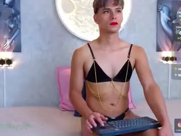 Chaturbate Adult Video Chat of perfectskinny_latinmen_07