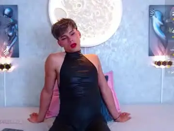 Chaturbate Live Sex Cam of perfectskinny_latinmen_07