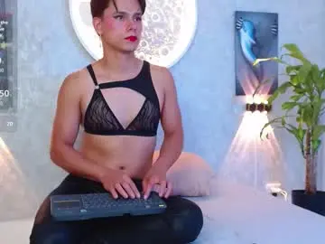 Chaturbate Private Sex Chat of perfectskinny_latinmen_07