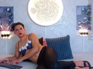 Chaturbate Watch Live Sex Cams of perfectskinny_latinmen_07