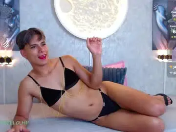 Chaturbate Live Porn of perfectskinny_latinmen_07