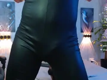 Chaturbate Free Live Porn of perfectskinny_latinmen_07