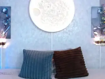 Chaturbate Adult Webcam of perfectskinny_latinmen_07