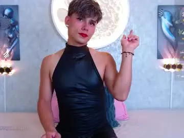 Chaturbate Best live sex cam show of perfectskinny_latinmen_07