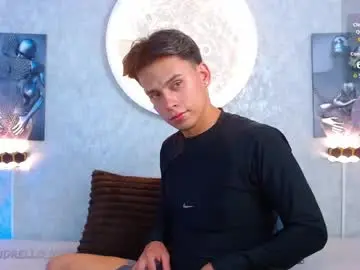Chaturbate Adult Webcam of perfectskinny_latinmen_07