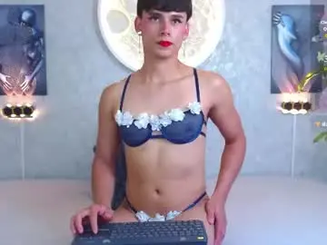 Chaturbate Adult Video Chat of perfectskinny_latinmen_07
