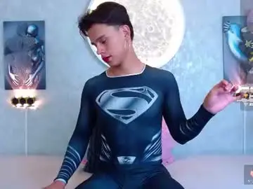 Chaturbate Watch Live Sex Cams of perfectskinny_latinmen_07