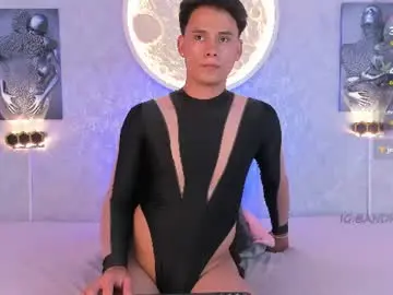 Chaturbate Live Sex of perfectskinny_latinmen_07