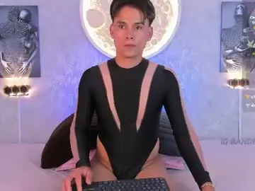 Chaturbate Adult Webcams of perfectskinny_latinmen_07