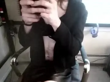 Chaturbate Adult Video Chat of porcelain_tears01