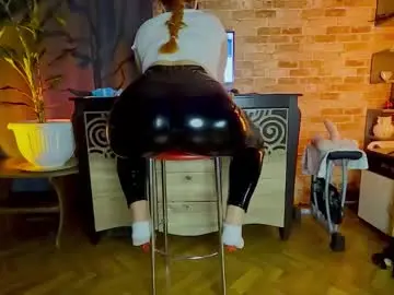 Chaturbate Live Sex Cam of sara__foxy