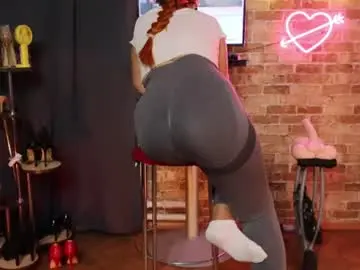Chaturbate Sex Cam of sara__foxy