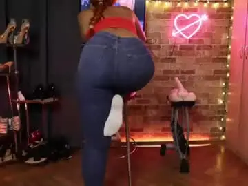 Chaturbate Adult Webcams of sara__foxy
