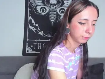 Chaturbate Nude Webcam of scarlettstone69