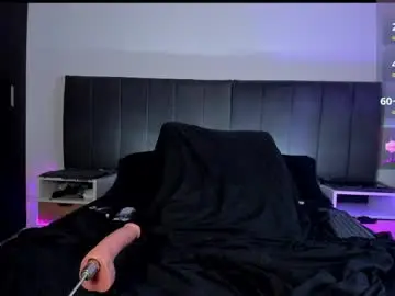 Chaturbate Live Sex Cam of sebpalacio