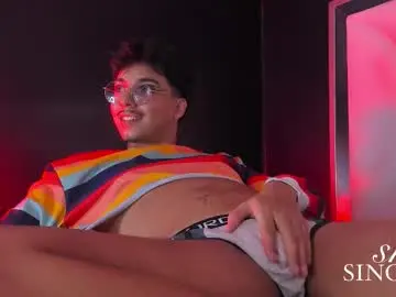 Chaturbate Free Porn Cam of sky_sinclair