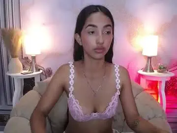 Chaturbate Live Sex Cam of sweetylally