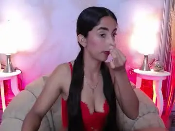 Chaturbate Sex Cam of sweetylally