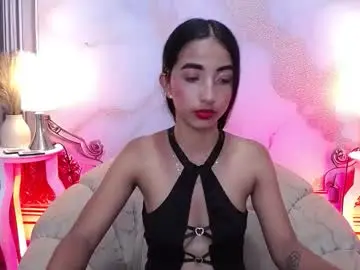 Chaturbate Live Sex Cam of sweetylally