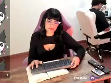 Chaturbate Private Sex Chat of thesecretoffice