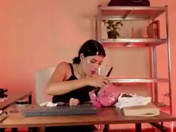 Chaturbate Best Webcam of thesecretoffice