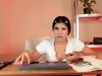 Chaturbate Best Webcam of thesecretoffice