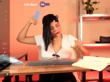 Chaturbate Free Live Porn of thesecretoffice