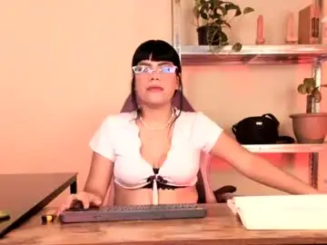 Chaturbate Private Sex Chat of thesecretoffice