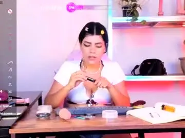 Chaturbate Live Porn of thesecretoffice