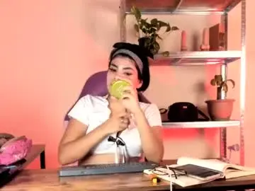 Chaturbate Live Sex Cam of thesecretoffice