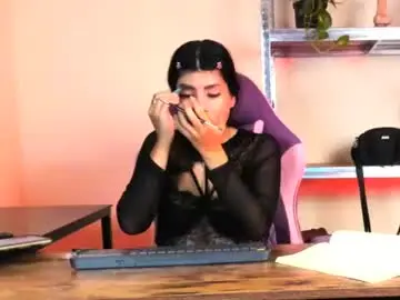 Chaturbate Sex Chat of thesecretoffice