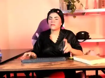 Chaturbate Sex Cam of thesecretoffice