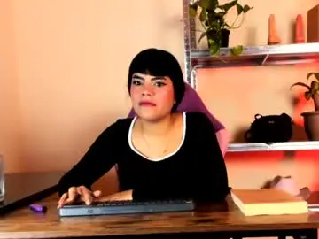 Chaturbate Live Sex of thesecretoffice