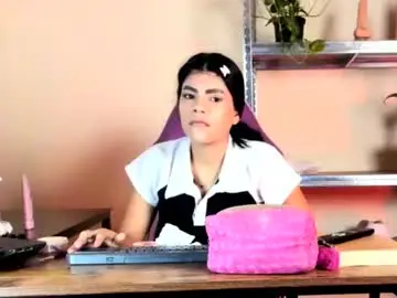 Chaturbate Adult Video Chat of thesecretoffice