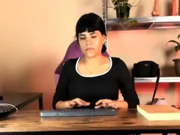 Chaturbate Sex Chat of thesecretoffice