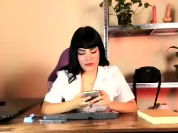 Chaturbate Best live sex cam show of thesecretoffice