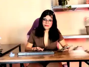 Chaturbate Adult Video Chat of thesecretoffice