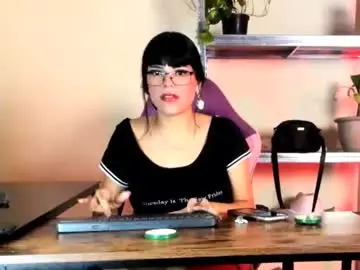 Chaturbate Live Sex Cam of thesecretoffice