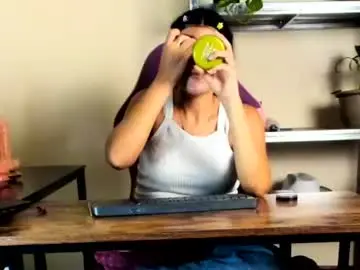 Chaturbate Adult Webcam of thesecretoffice