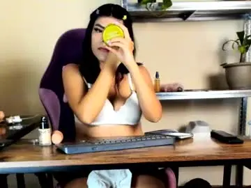 Chaturbate Adult Webcam of thesecretoffice