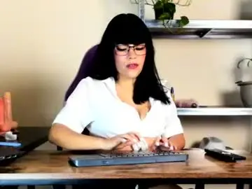 Chaturbate Adult Webcam of thesecretoffice